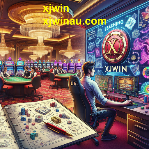 Os Melhores Guias de Jogos no xjwin: Dicas para Todos os Estilos de Jogadores