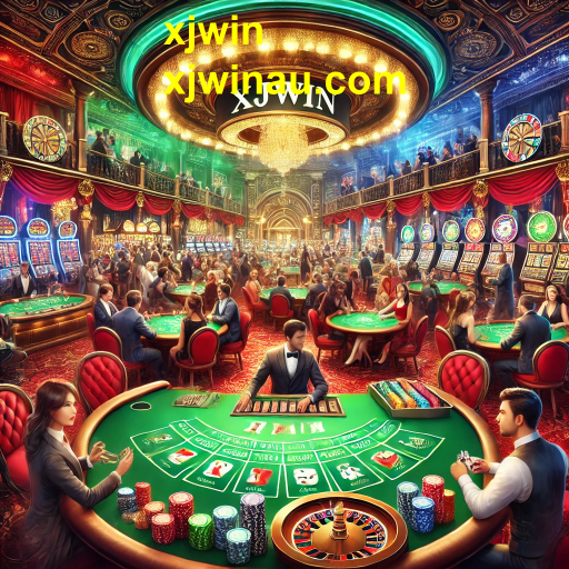 xjwin
